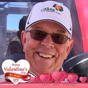 Meet your Posher, Ron